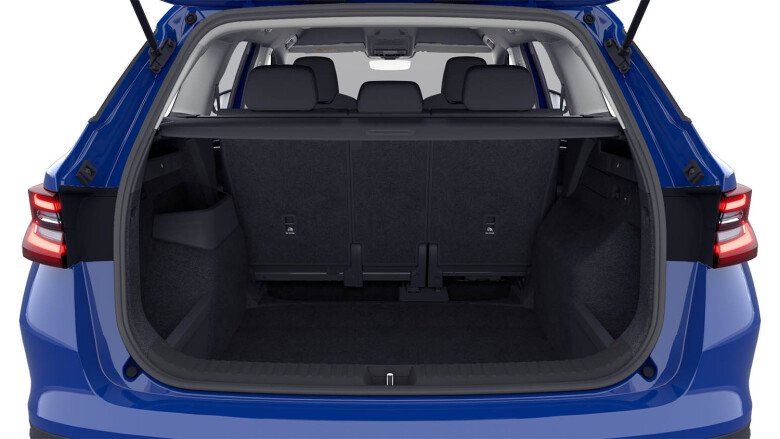 Skoda Kodiaq 1.5 TSI e-TEC SE 5dr DSG Petrol Estate